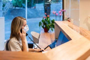 Medical Terminal Cleaning in Fleming Island, Florida by Overall Undertake