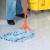 Jacksonville Beach Janitorial Services by Overall Undertake