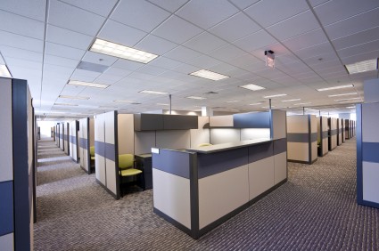 Office cleaning in Jacksonville, FL by Overall Undertake